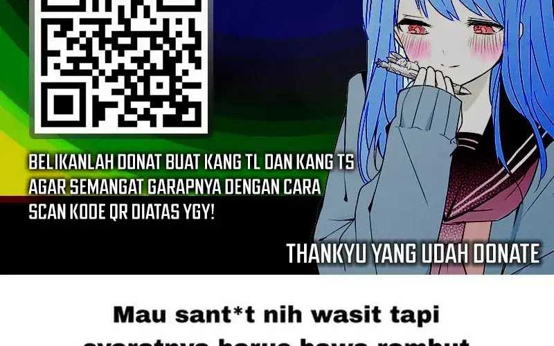 Brave X Devil Queen Chapter 66 Gambar 36