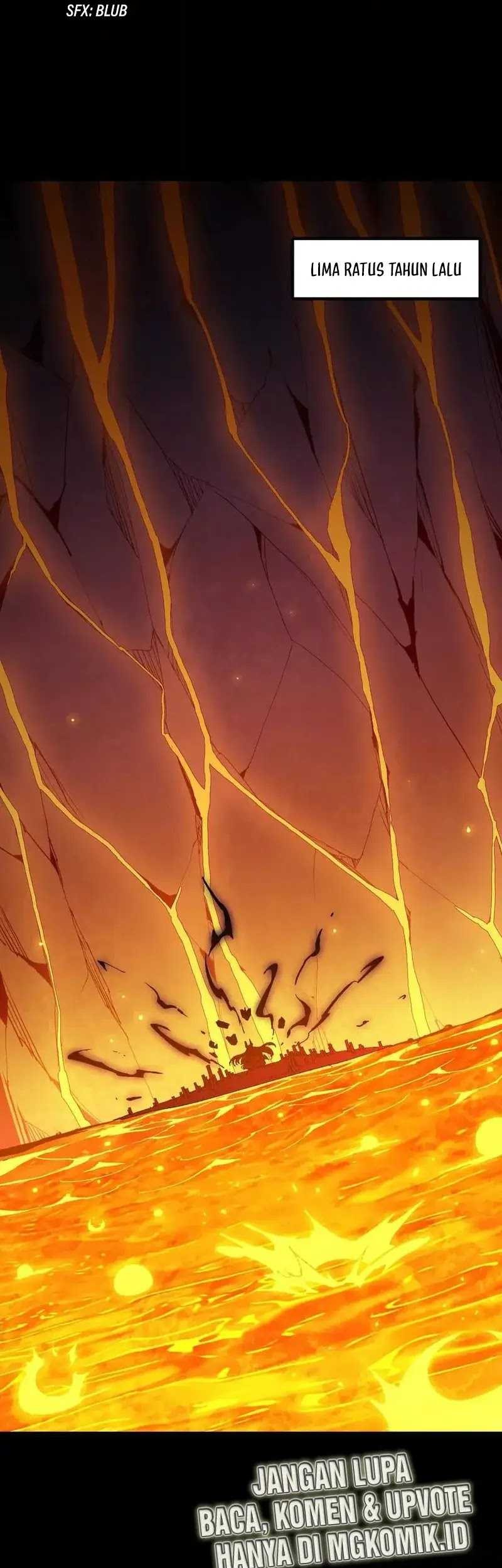Brave X Devil Queen Chapter 66 Gambar 3