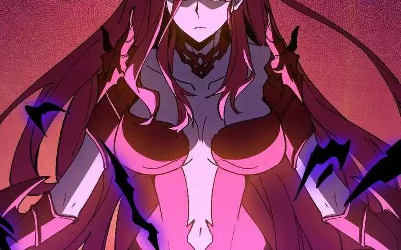 Brave X Devil Queen Chapter 66 Gambar 8