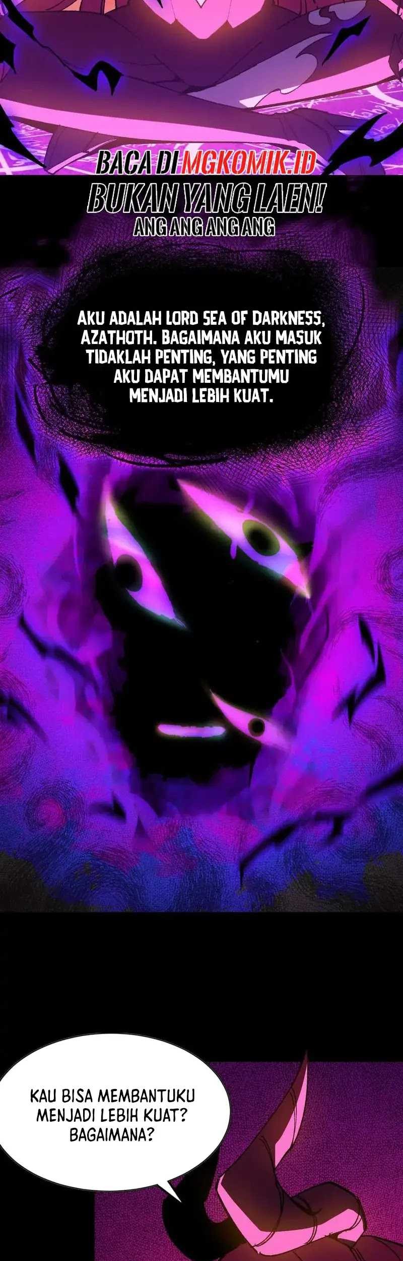 Brave X Devil Queen Chapter 66 Gambar 9