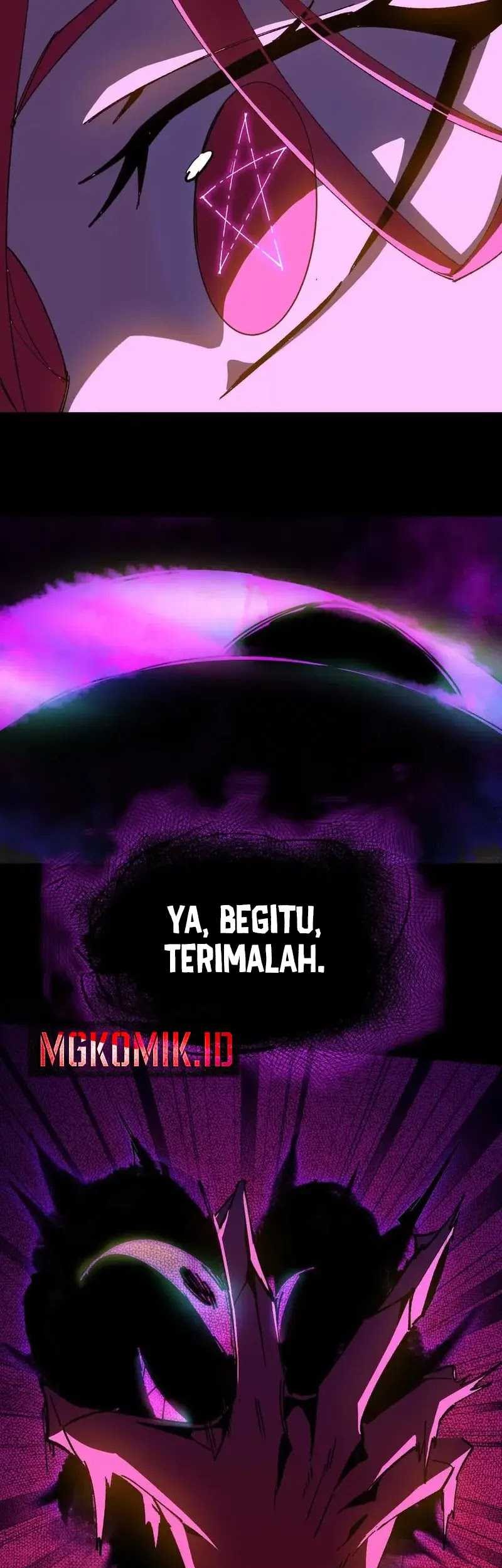 Brave X Devil Queen Chapter 66 Gambar 13