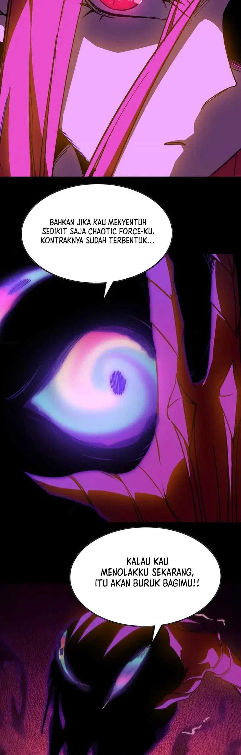 Brave X Devil Queen Chapter 66 Gambar 17