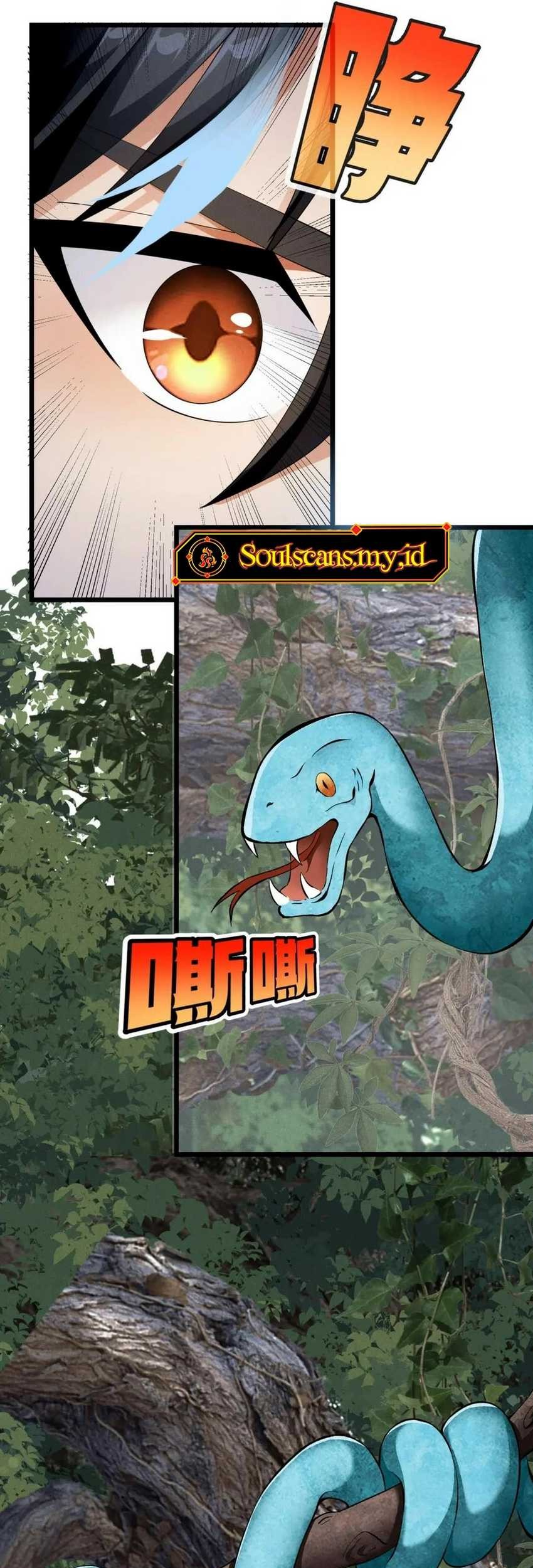 Little Tyrant Doesn’t Want to Meet with a Bad End Chapter 88 Gambar 47