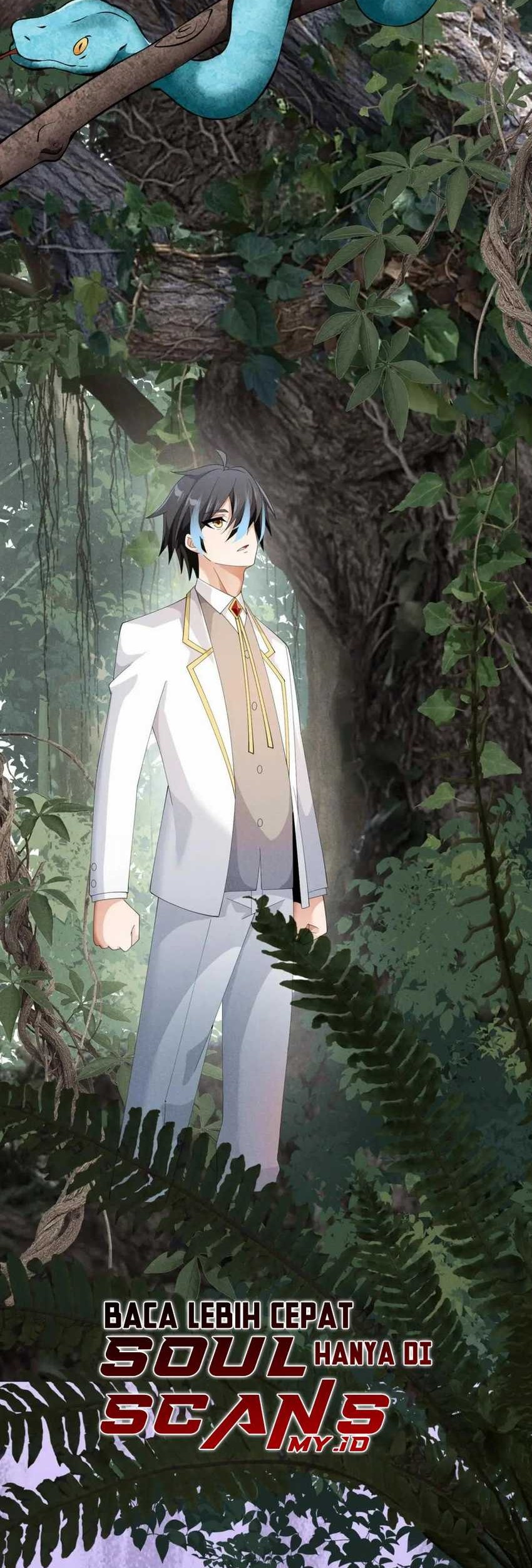 Little Tyrant Doesn’t Want to Meet with a Bad End Chapter 88 Gambar 48