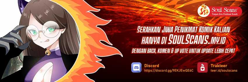 Baca  Little Tyrant Doesn’t Want to Meet with a Bad End Chapter 88 Gambar 2