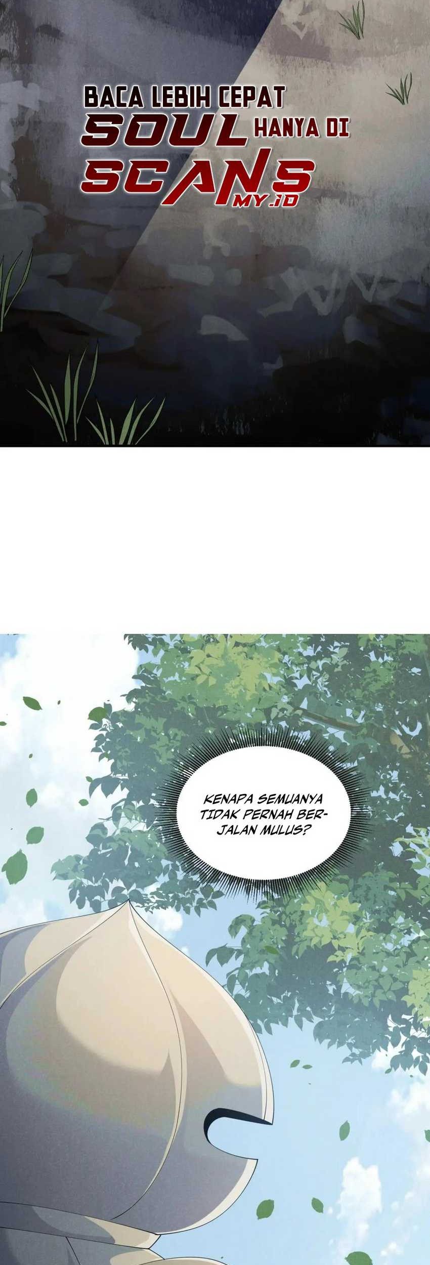 Little Tyrant Doesn’t Want to Meet with a Bad End Chapter 88 Gambar 17