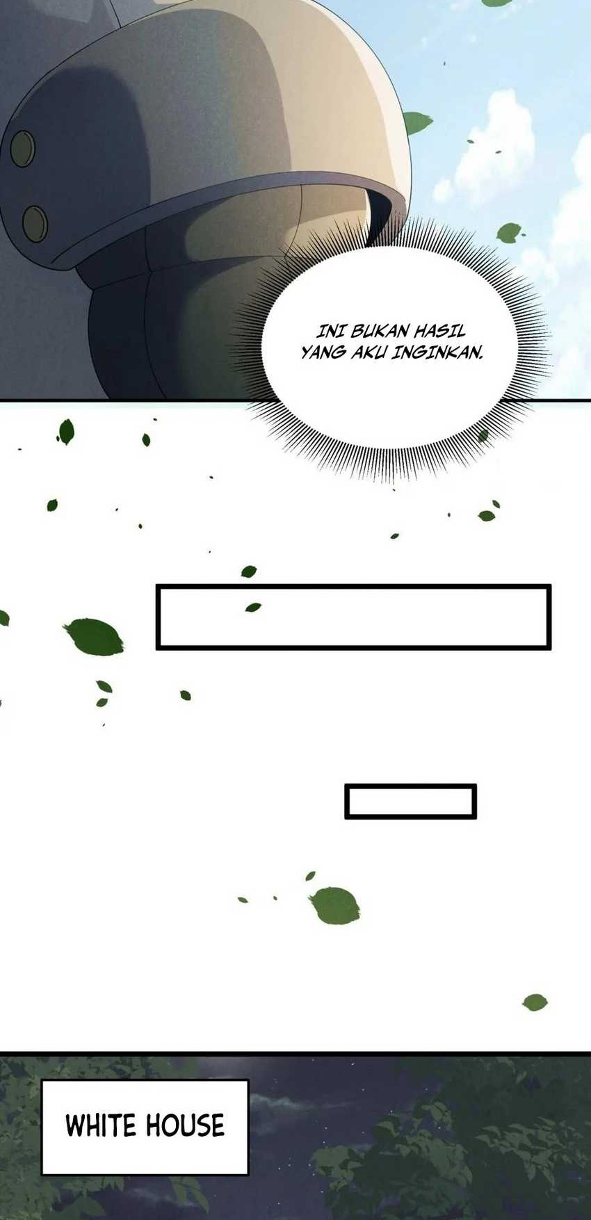 Little Tyrant Doesn’t Want to Meet with a Bad End Chapter 88 Gambar 18