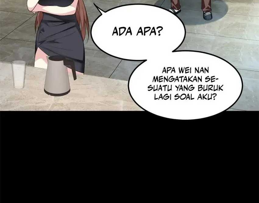 I Eat Soft Rice in Another World Chapter 143 Gambar 7
