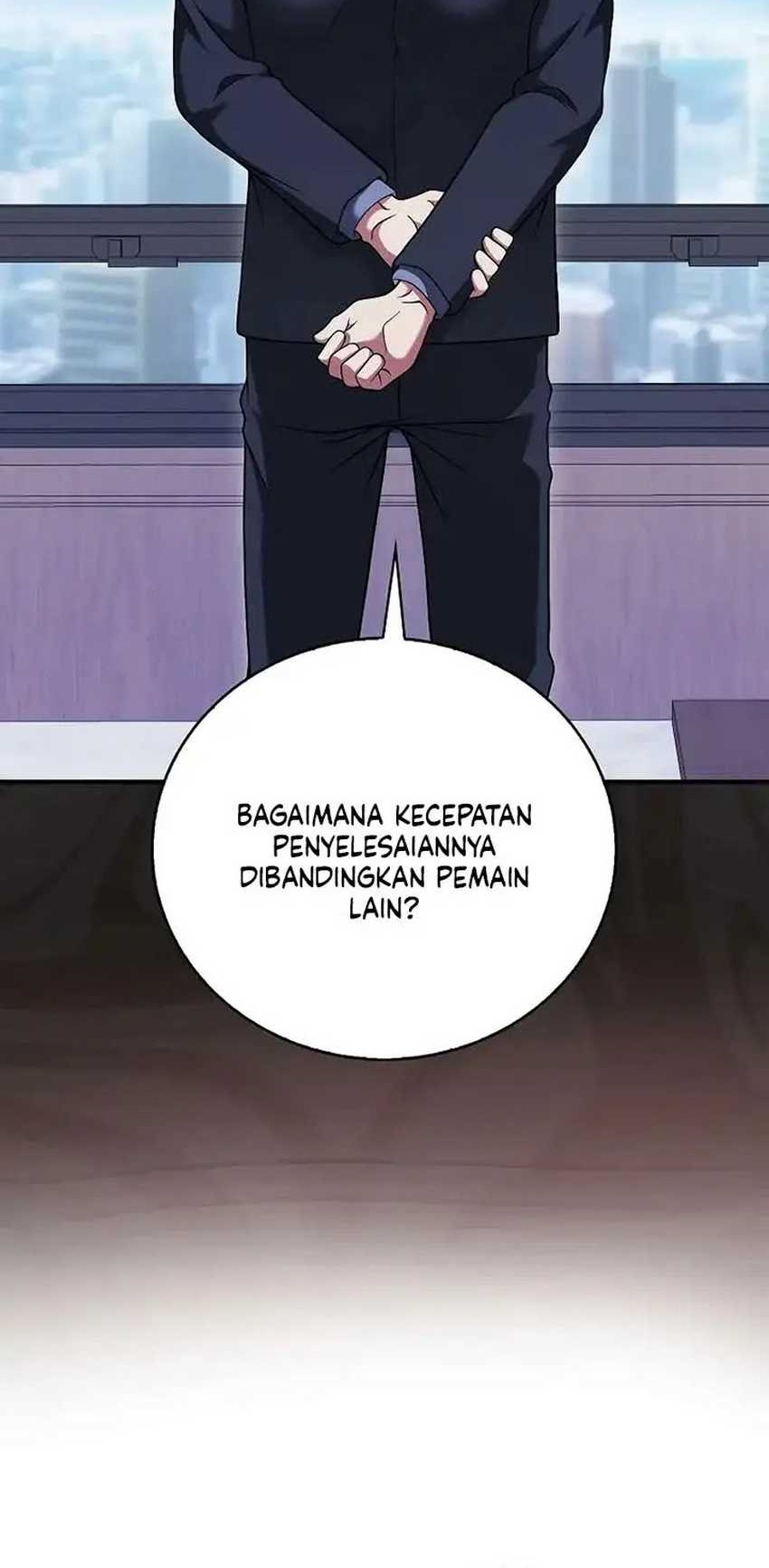 Max Talent Player Chapter 38 Gambar 18