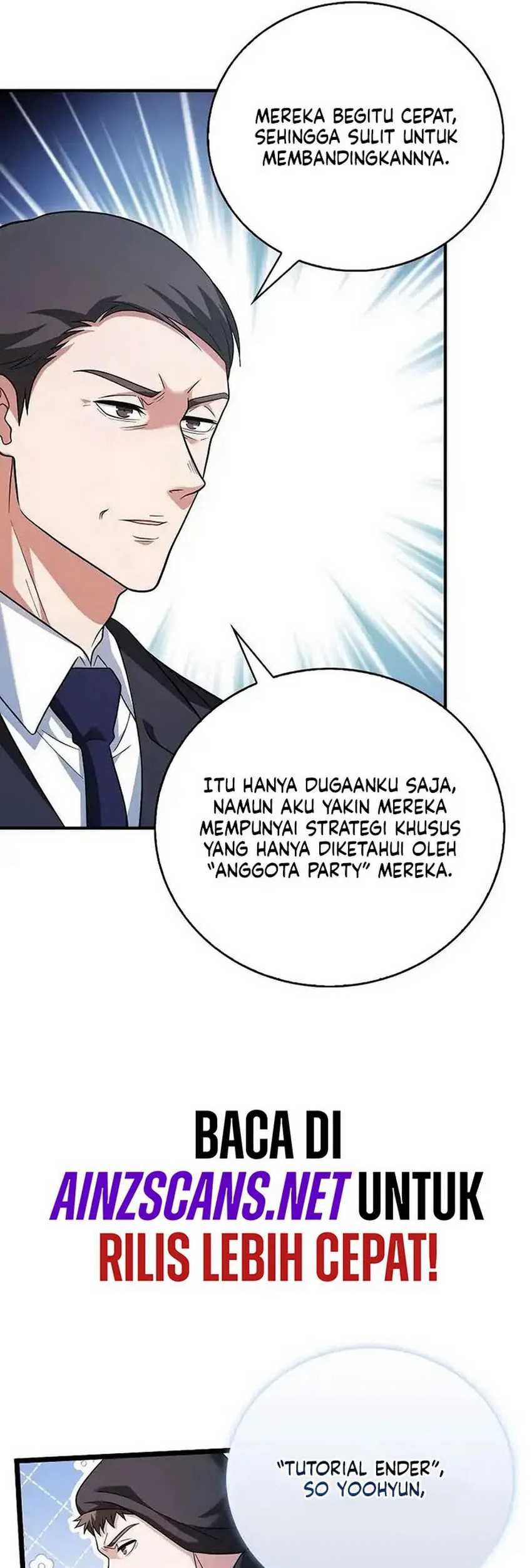 Max Talent Player Chapter 38 Gambar 19