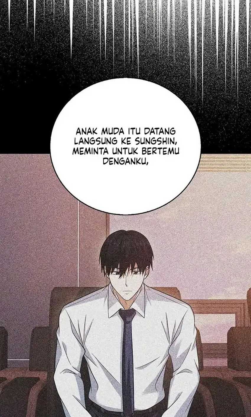Max Talent Player Chapter 38 Gambar 22
