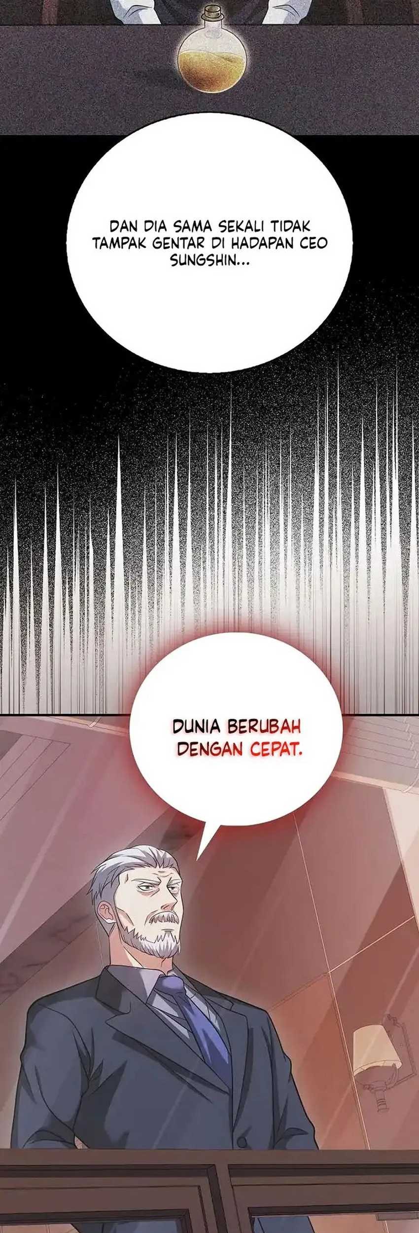 Max Talent Player Chapter 38 Gambar 23
