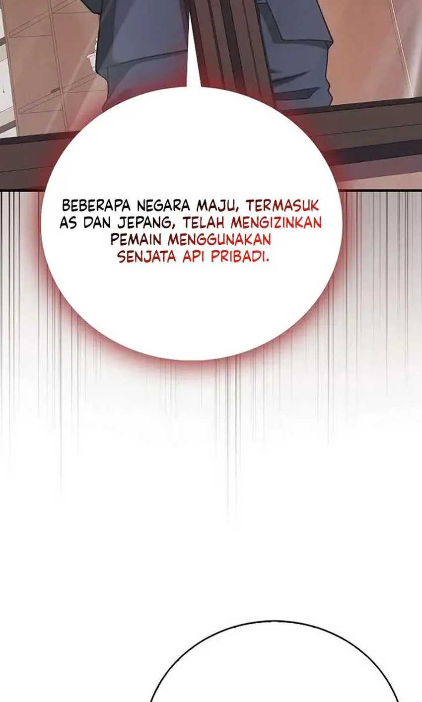 Max Talent Player Chapter 38 Gambar 24