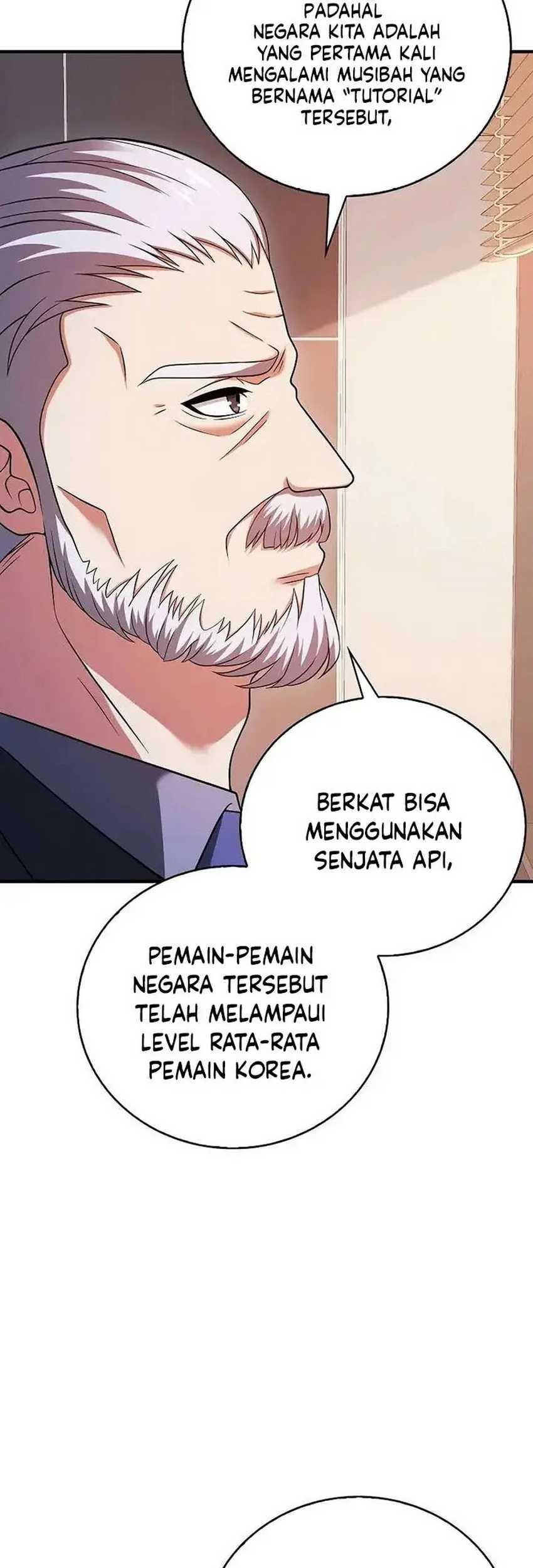 Max Talent Player Chapter 38 Gambar 25