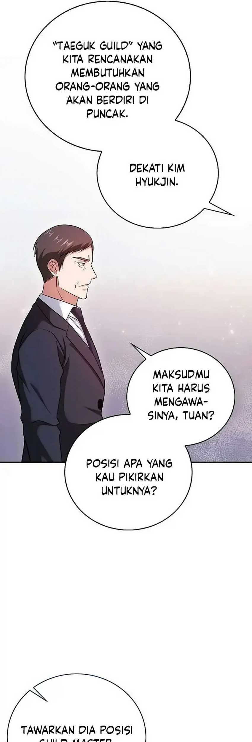 Max Talent Player Chapter 38 Gambar 27