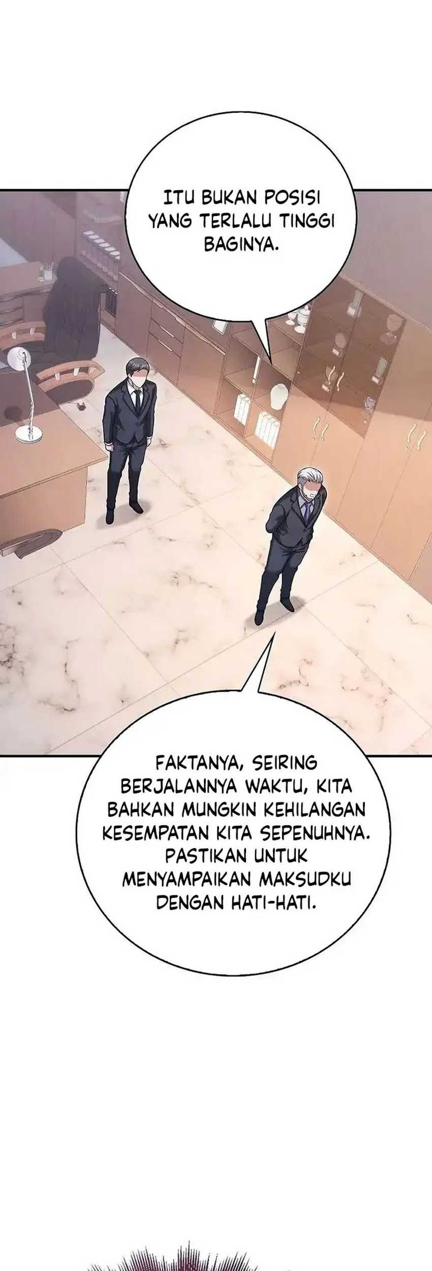 Max Talent Player Chapter 38 Gambar 29
