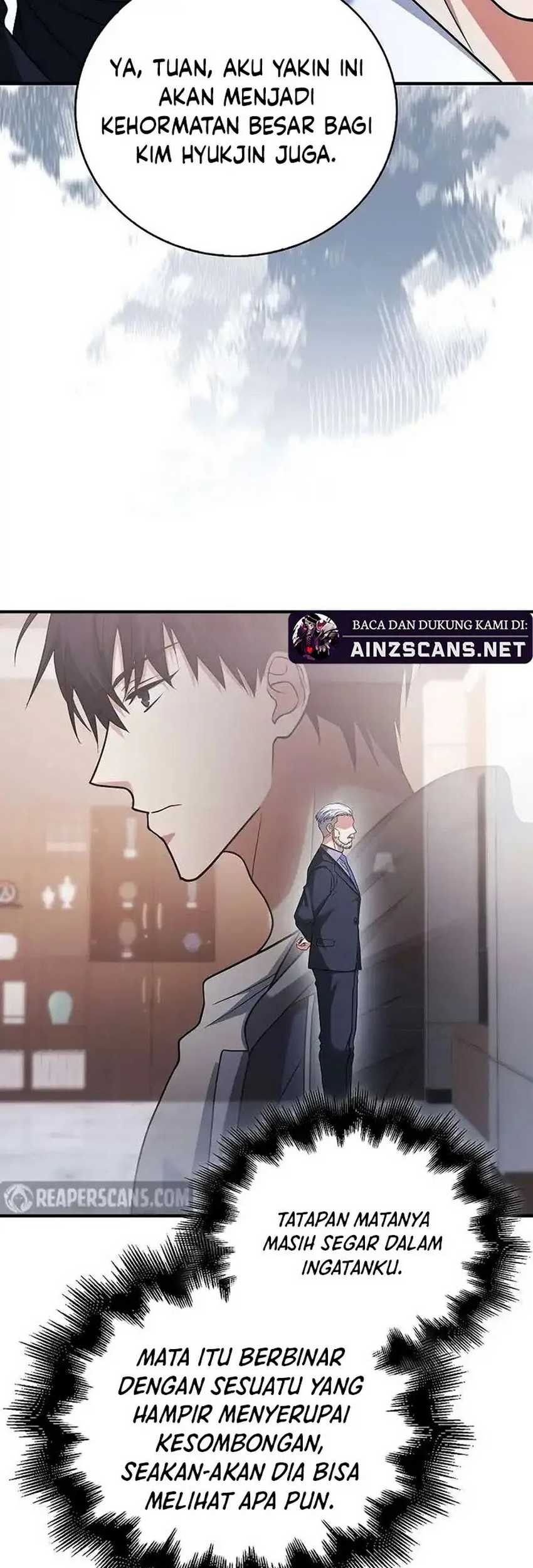 Max Talent Player Chapter 38 Gambar 31