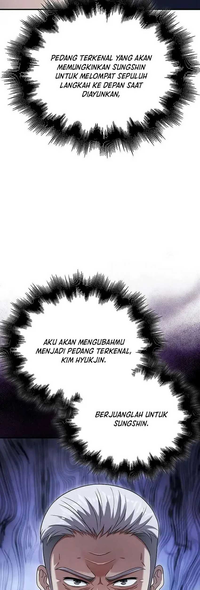 Max Talent Player Chapter 38 Gambar 33