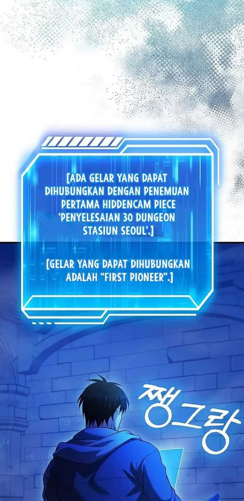 Max Talent Player Chapter 38 Gambar 36