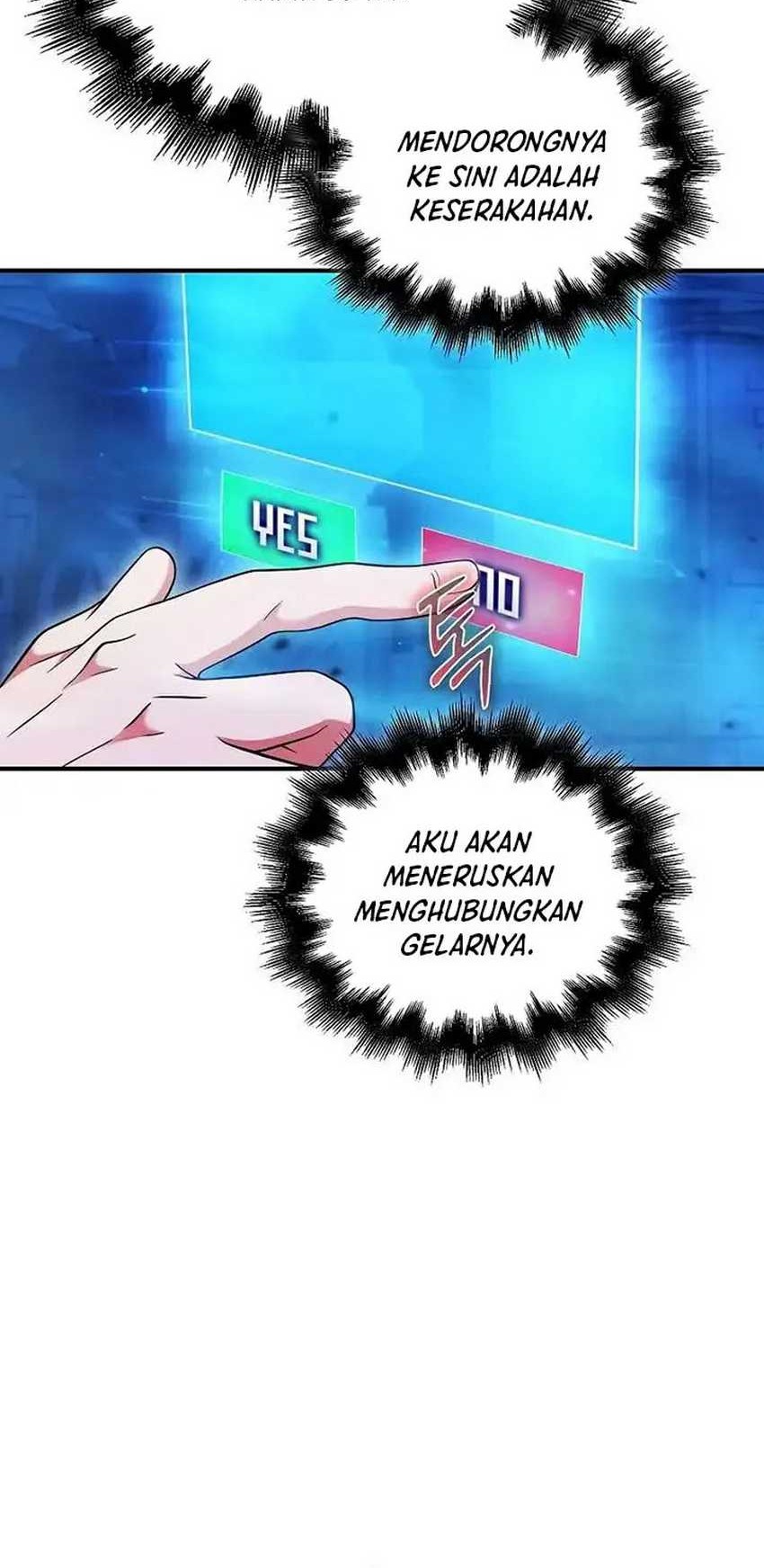 Max Talent Player Chapter 38 Gambar 42