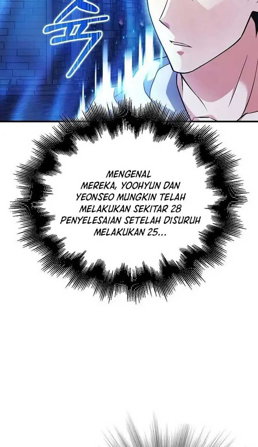Max Talent Player Chapter 38 Gambar 44