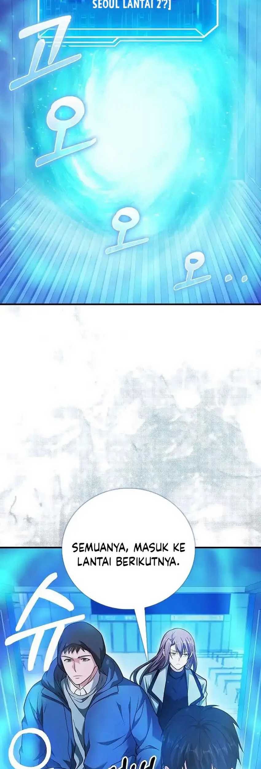 Max Talent Player Chapter 38 Gambar 47