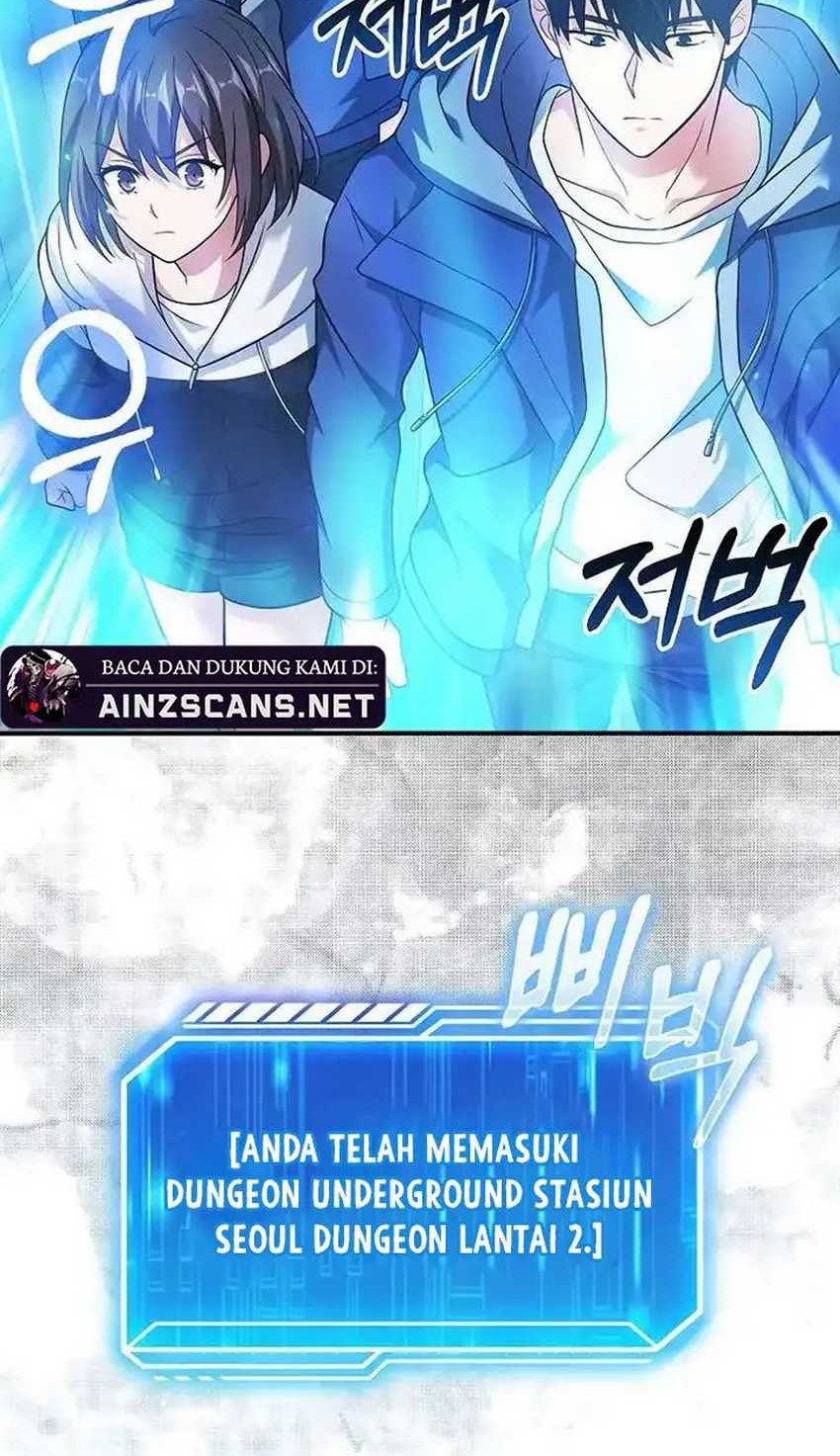 Max Talent Player Chapter 38 Gambar 48