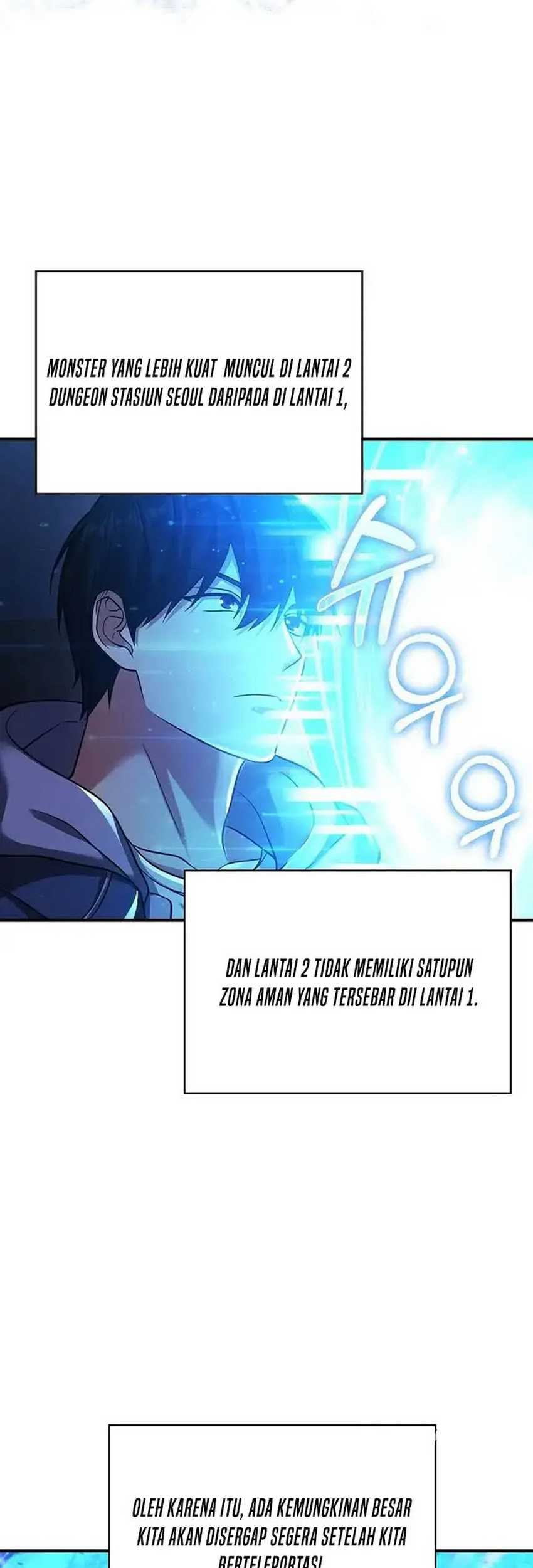 Max Talent Player Chapter 38 Gambar 49