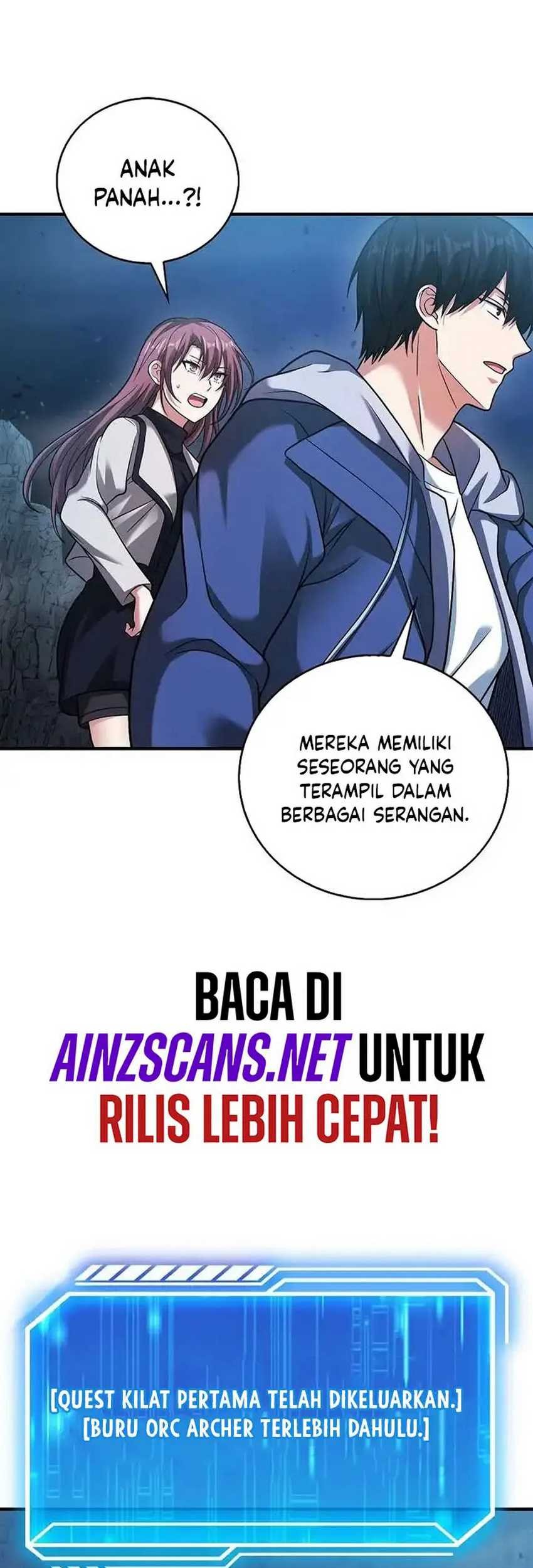 Max Talent Player Chapter 38 Gambar 53