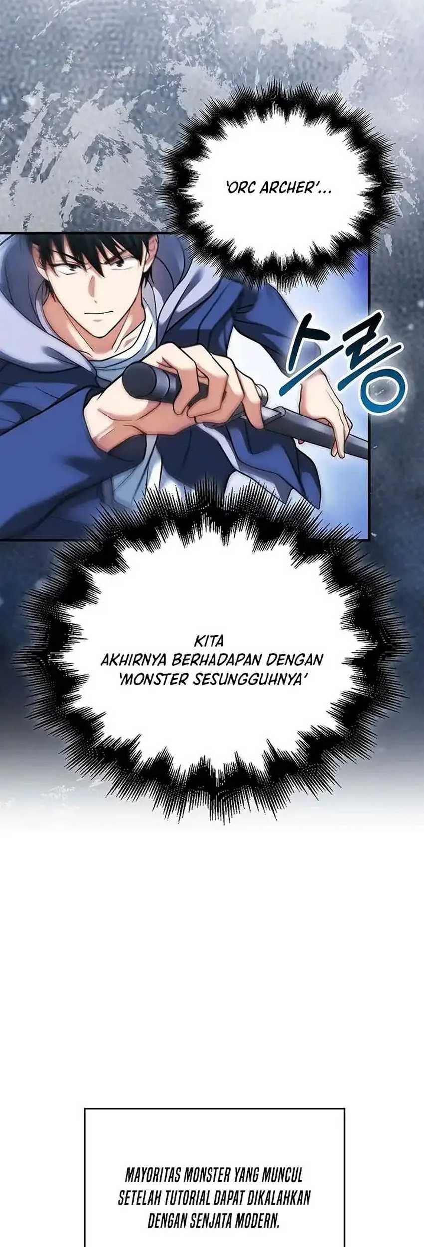Max Talent Player Chapter 38 Gambar 55