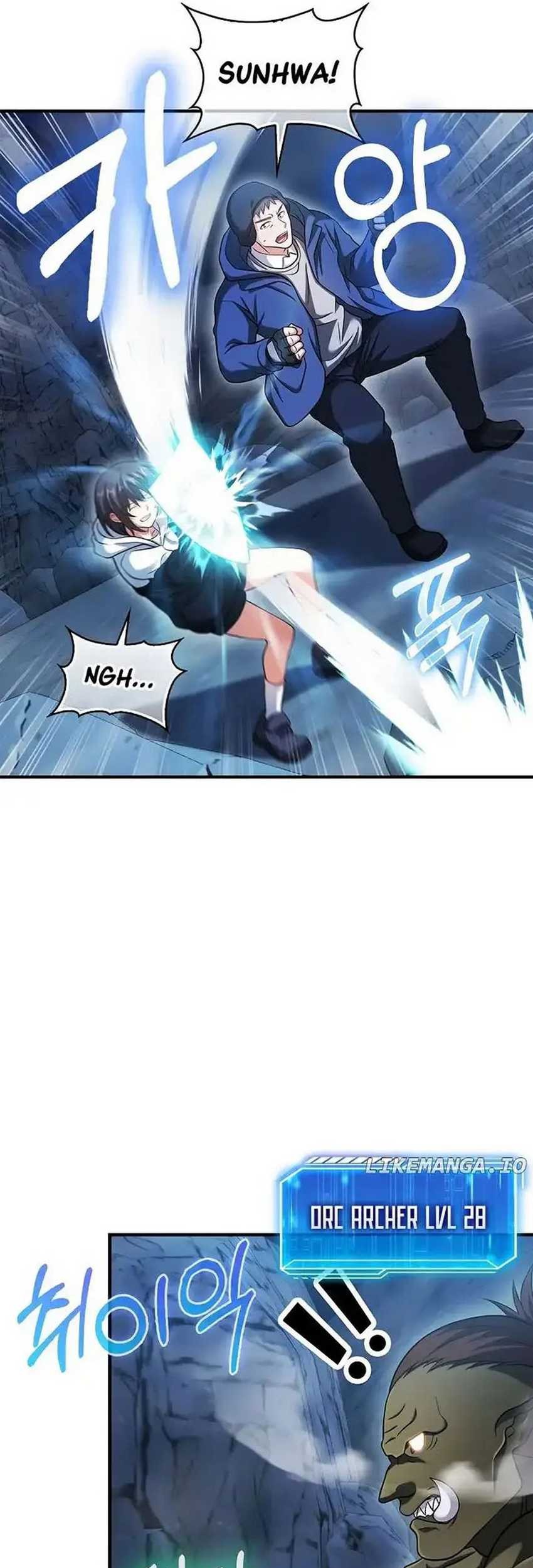 Max Talent Player Chapter 38 Gambar 59