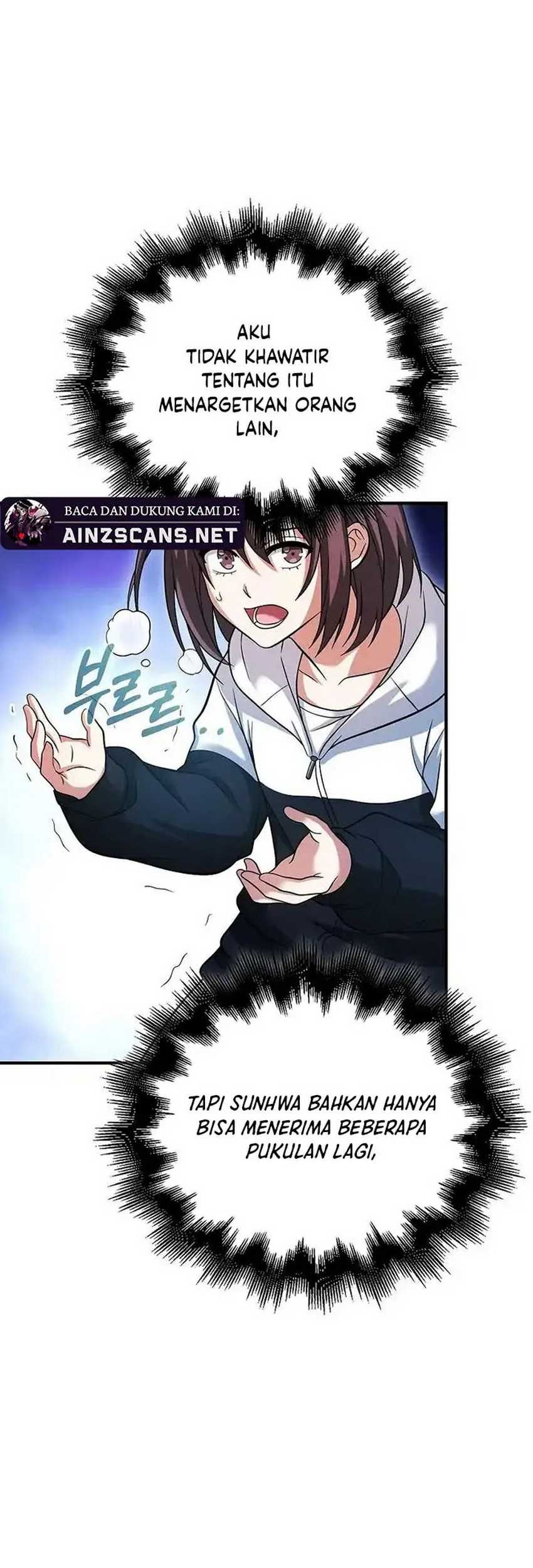 Max Talent Player Chapter 38 Gambar 61