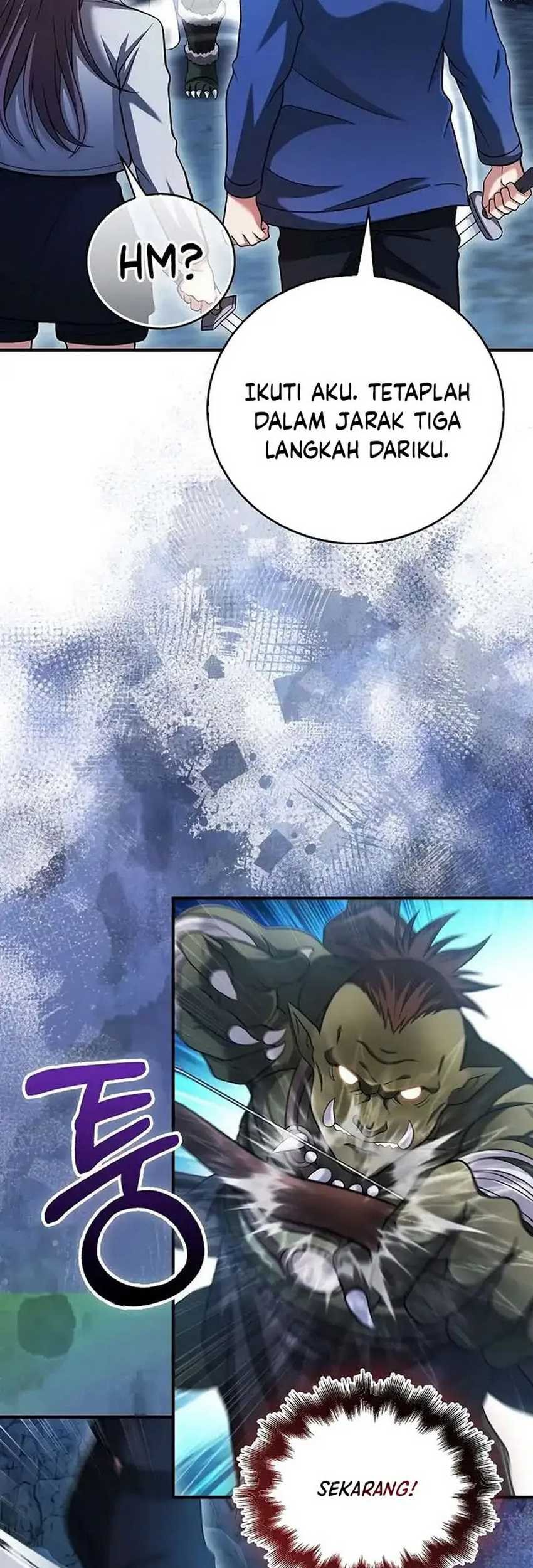 Max Talent Player Chapter 38 Gambar 63