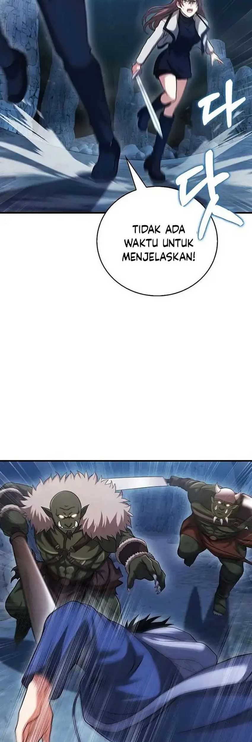 Max Talent Player Chapter 38 Gambar 65