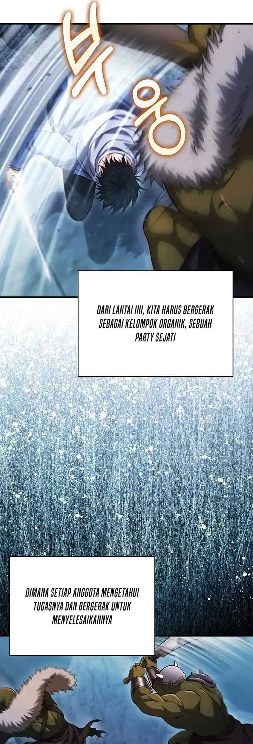 Max Talent Player Chapter 38 Gambar 67