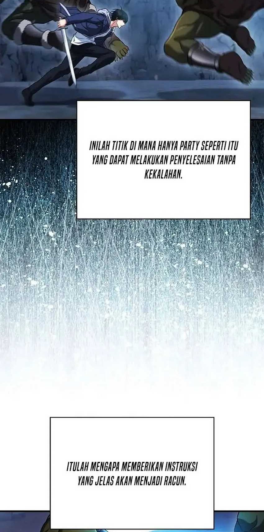 Max Talent Player Chapter 38 Gambar 68