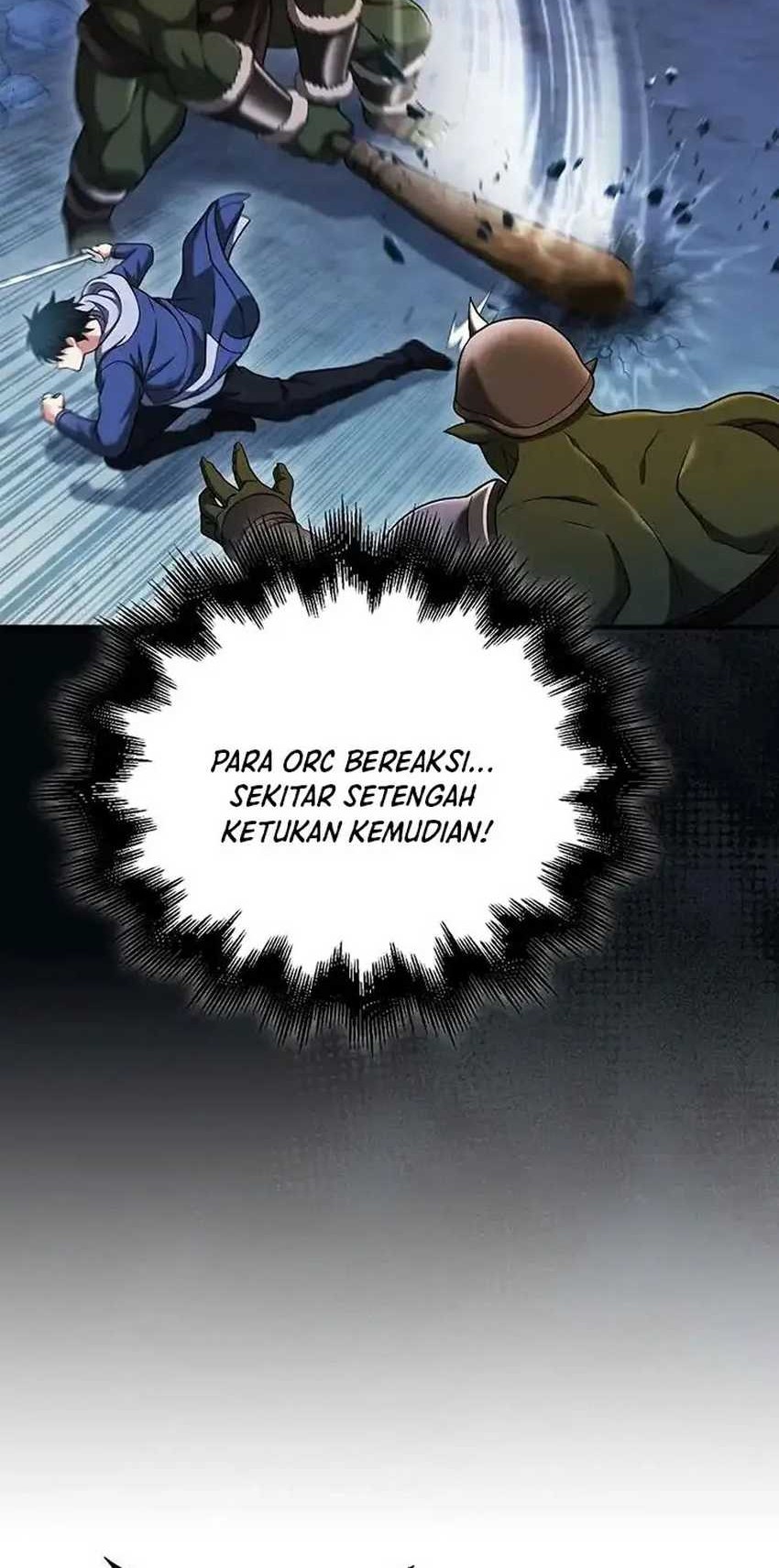 Max Talent Player Chapter 38 Gambar 72