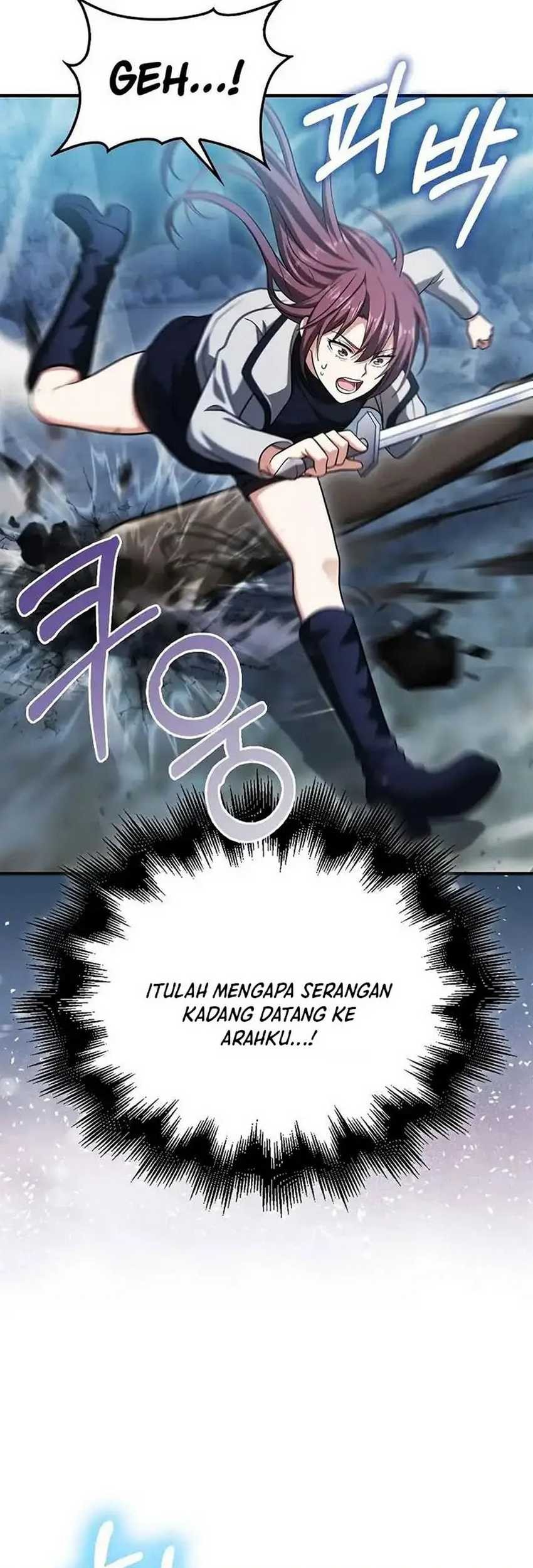 Max Talent Player Chapter 38 Gambar 73