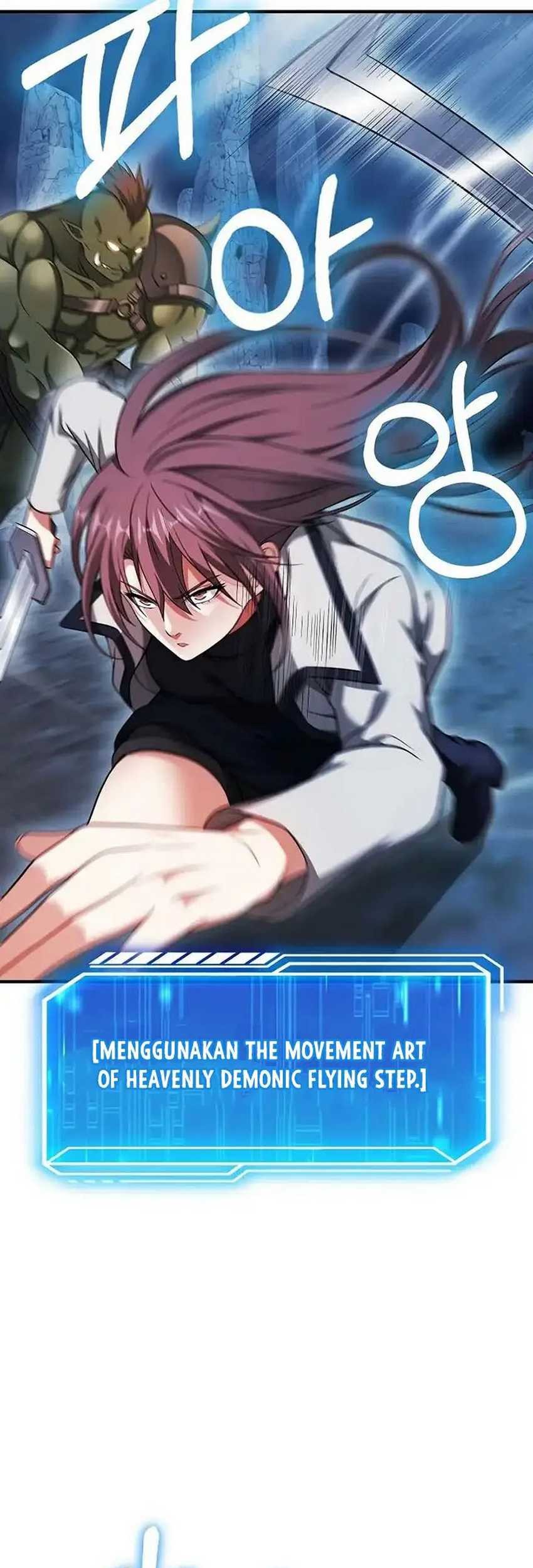 Max Talent Player Chapter 38 Gambar 75