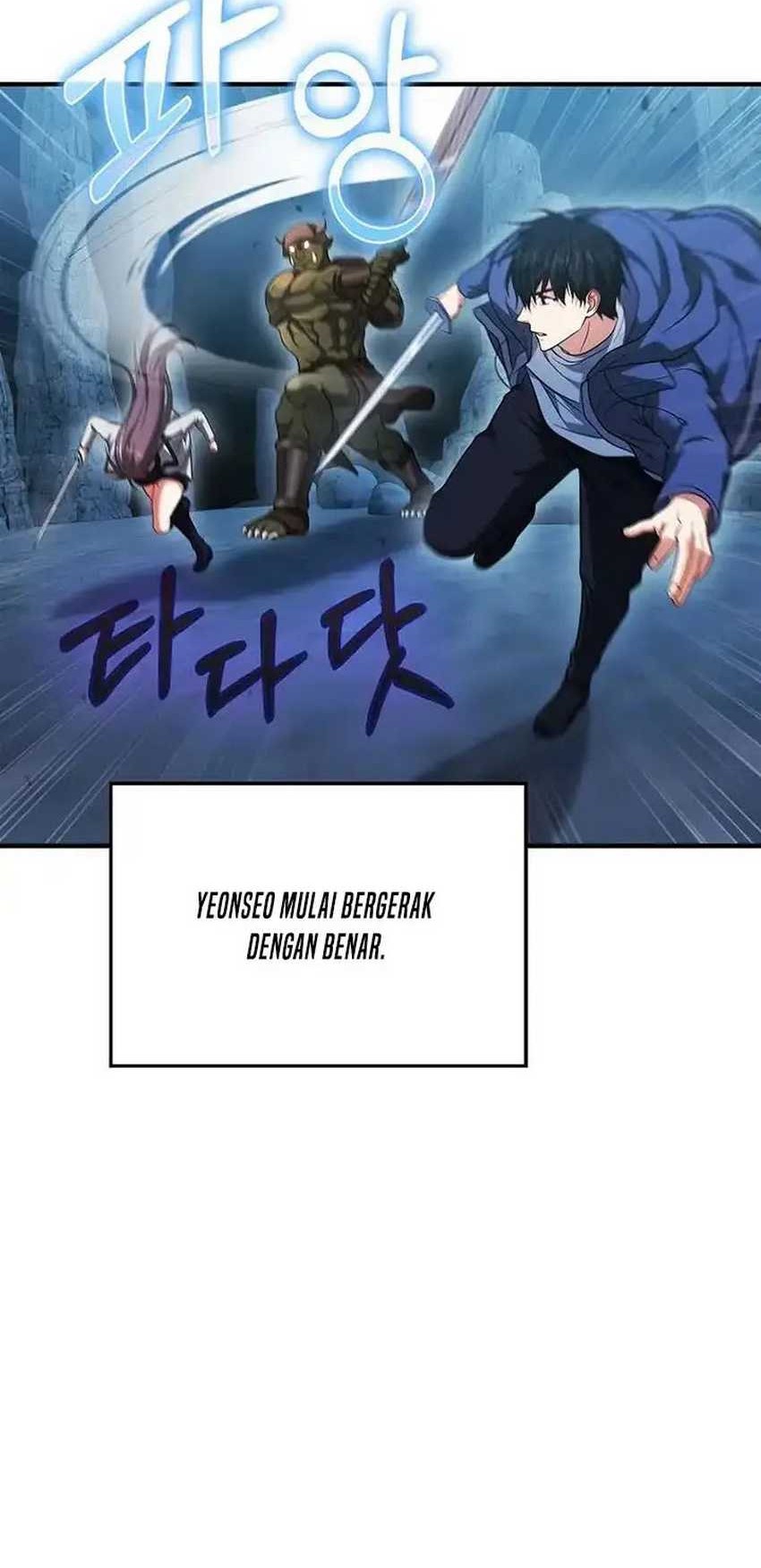 Max Talent Player Chapter 38 Gambar 76