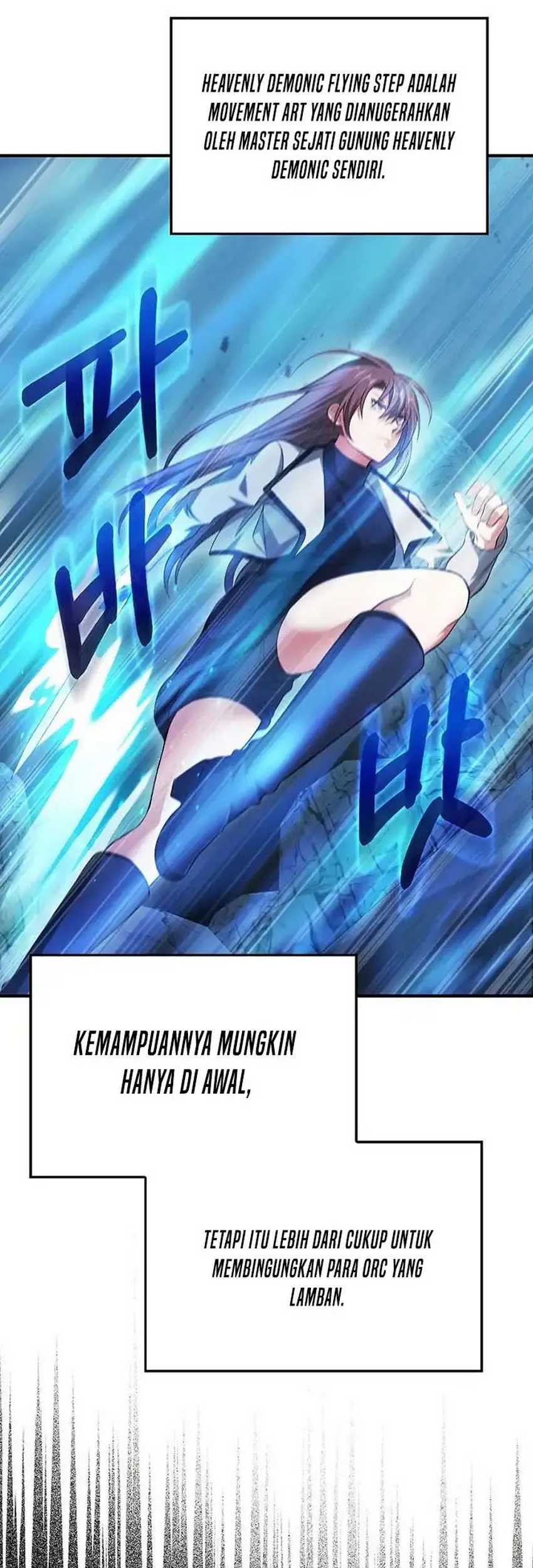 Max Talent Player Chapter 38 Gambar 77