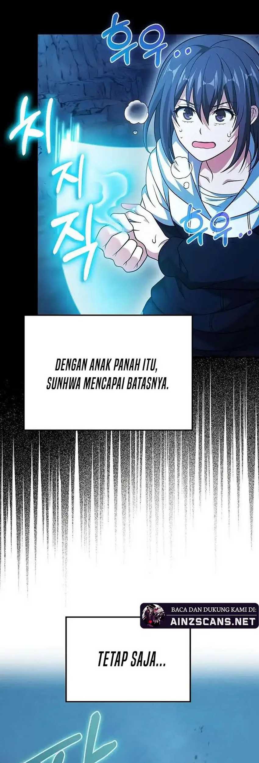 Max Talent Player Chapter 38 Gambar 79