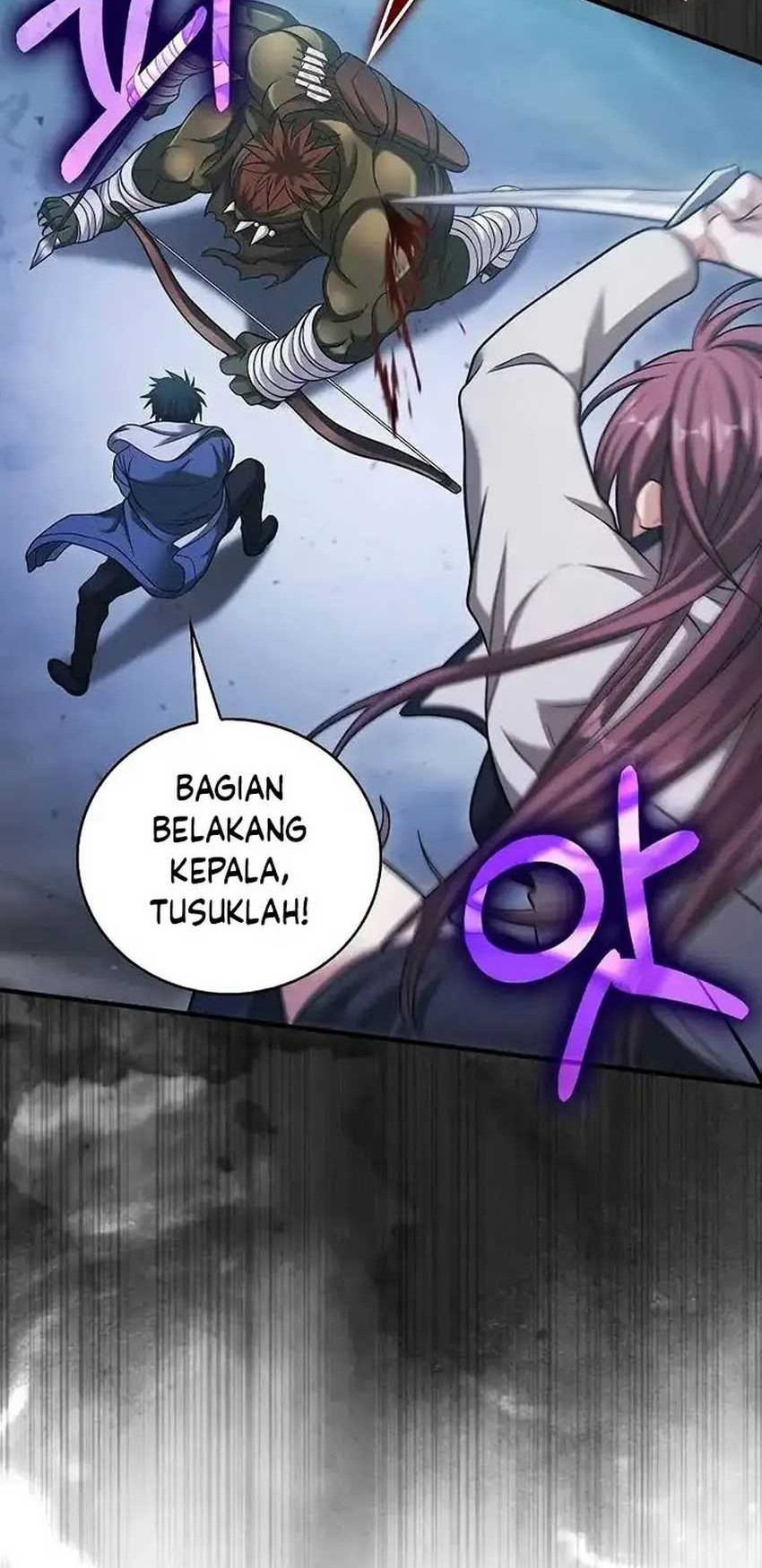 Max Talent Player Chapter 38 Gambar 82