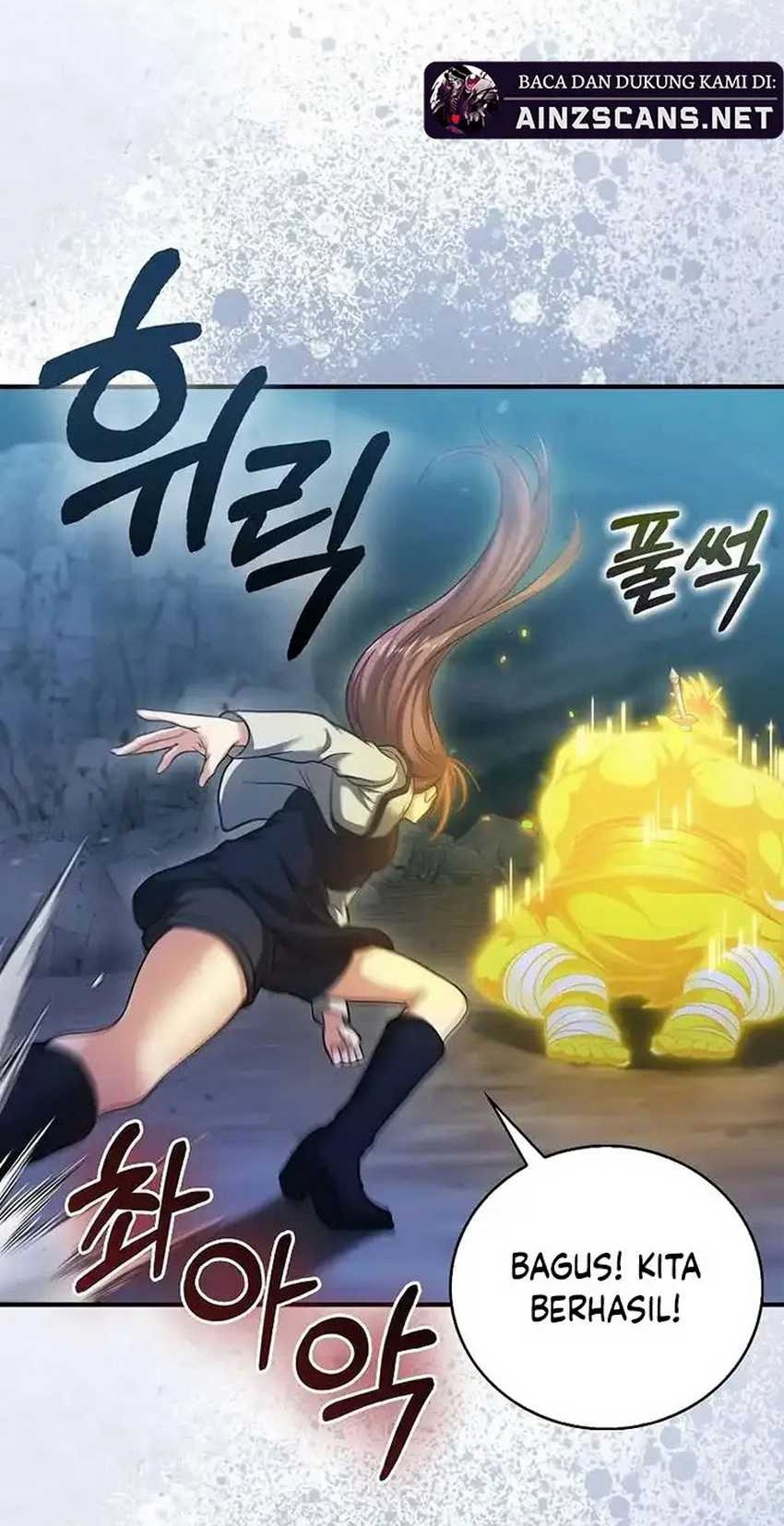 Max Talent Player Chapter 38 Gambar 84