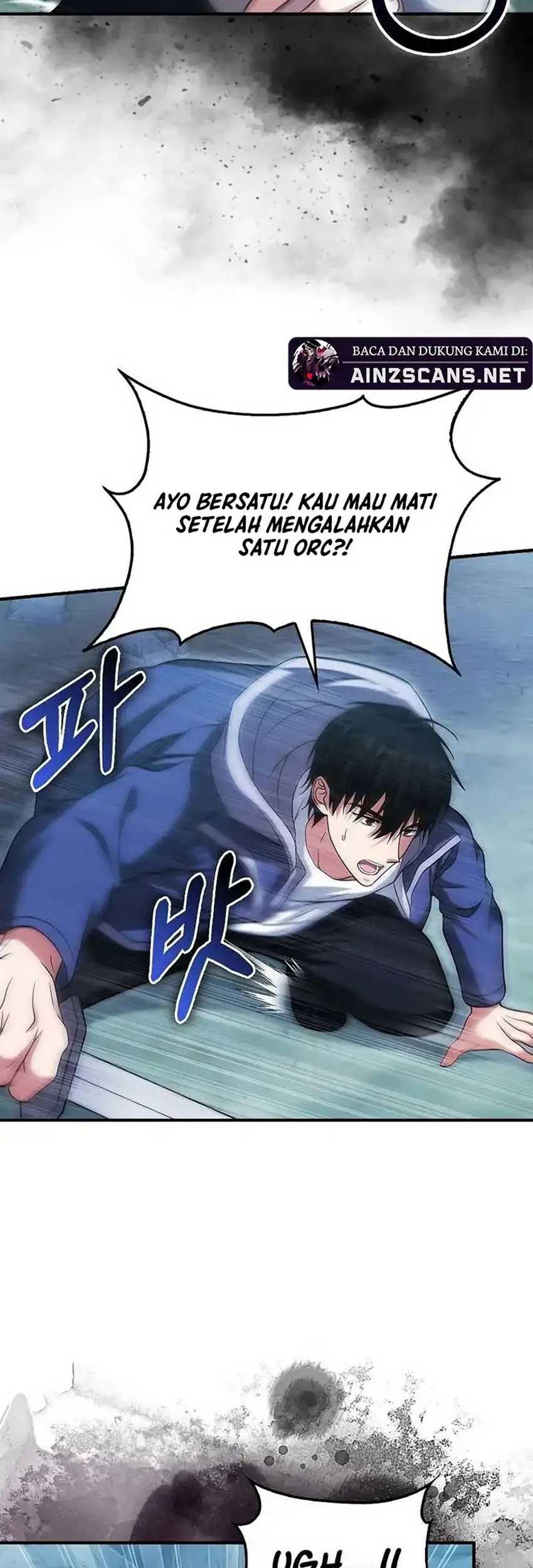 Max Talent Player Chapter 38 Gambar 89