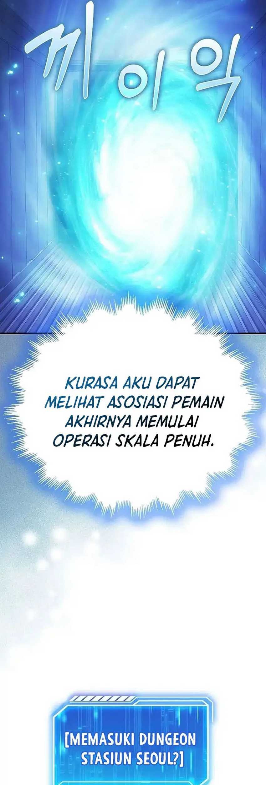 Max Talent Player Chapter 38 Gambar 11
