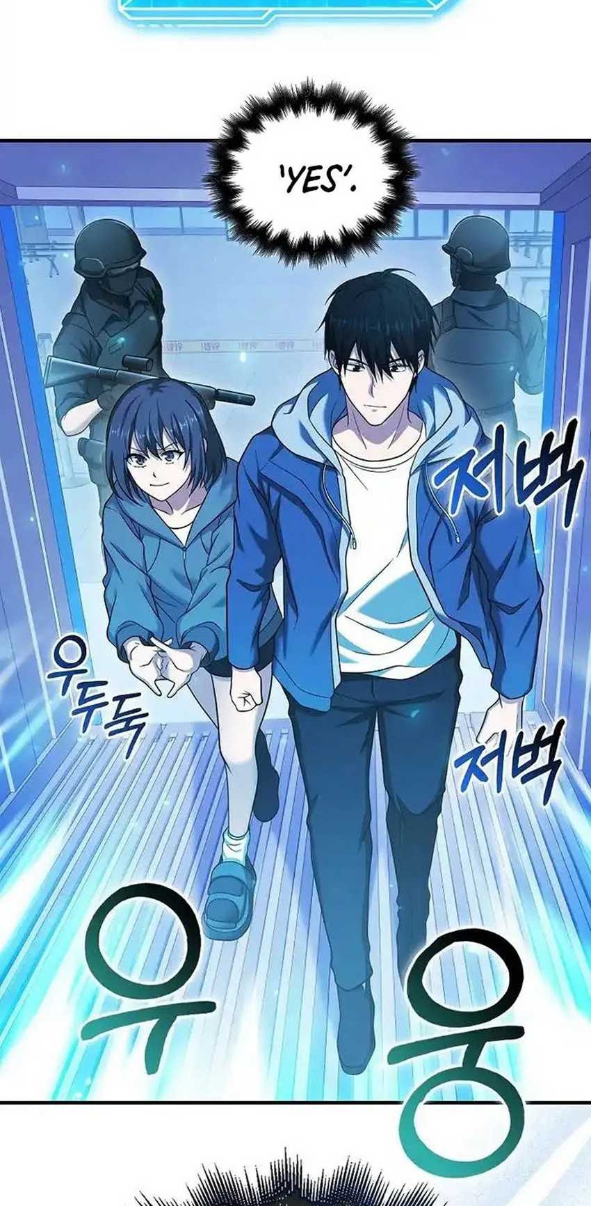 Max Talent Player Chapter 38 Gambar 12