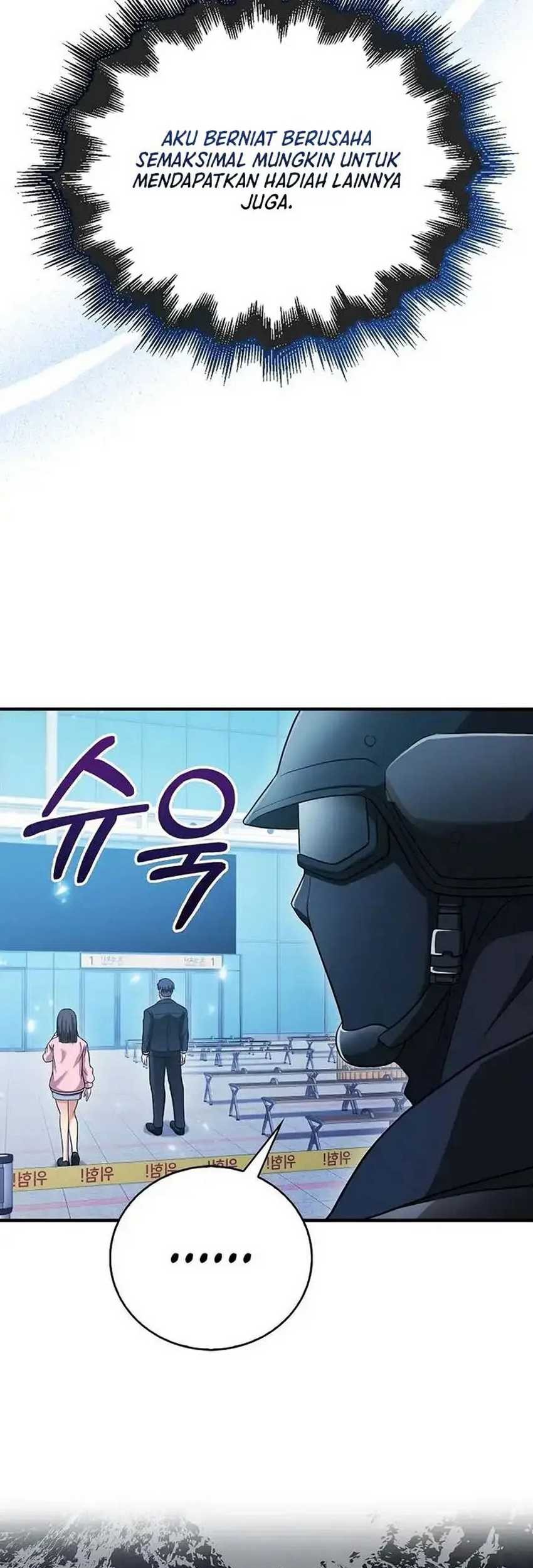 Max Talent Player Chapter 38 Gambar 13