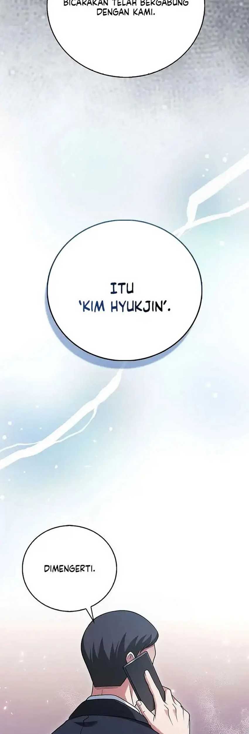 Max Talent Player Chapter 38 Gambar 15