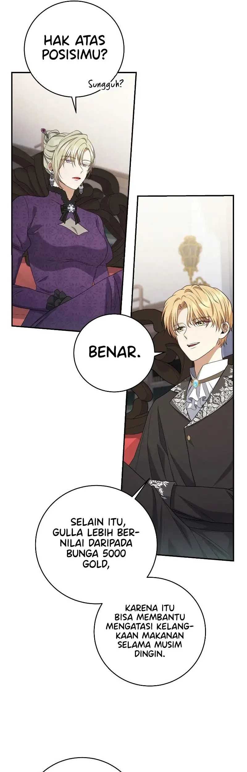 Margrave’s Bastard Son was The Emperor Chapter 46 Gambar 35